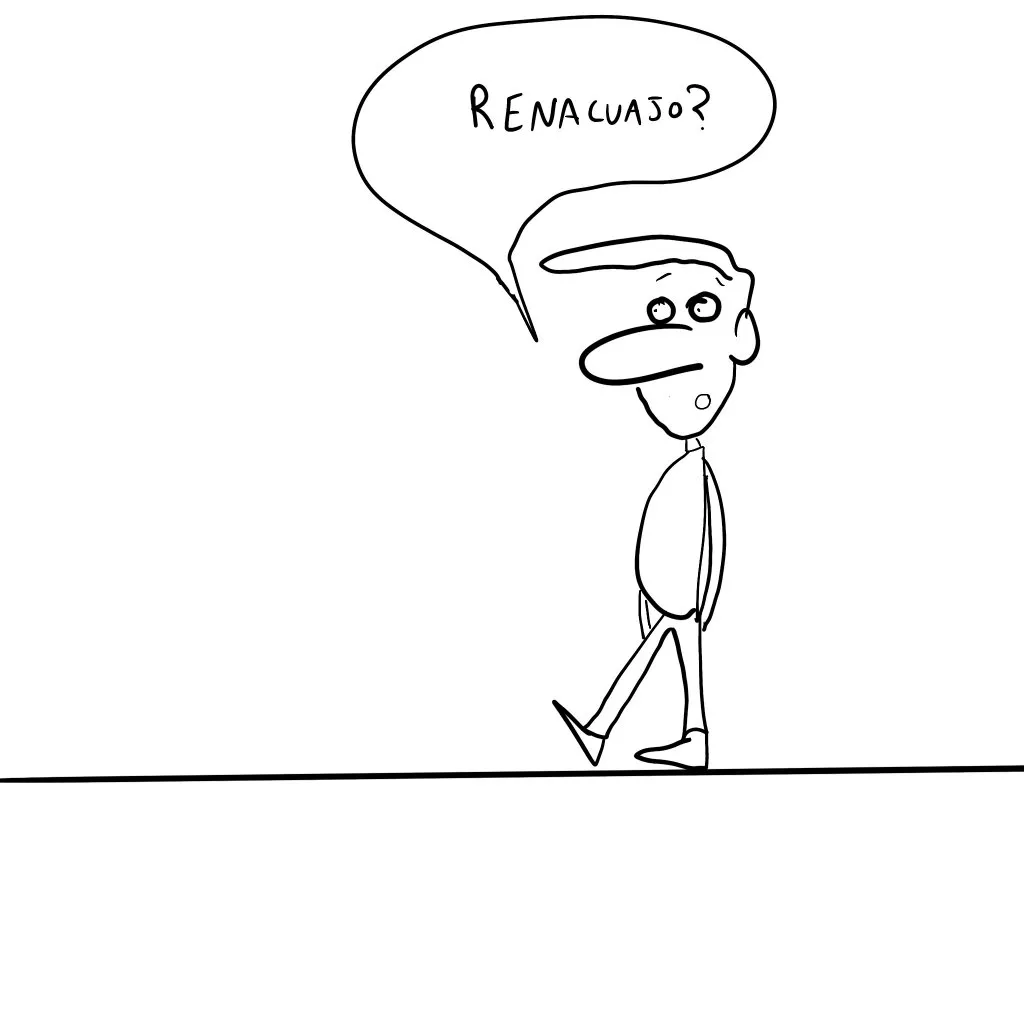 renacuajo